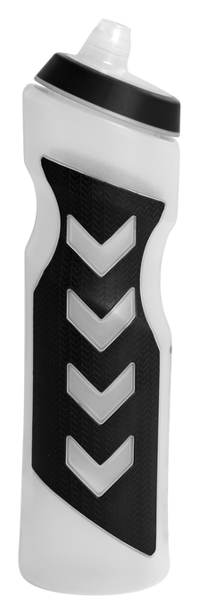 hmlWATERBOTTLE, BLACK, packshot