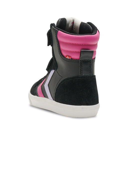 SLIMMER STADIL HIGH JR, 2001, packshot