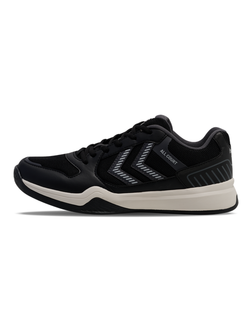 ALL COURT, BLACK, packshot
