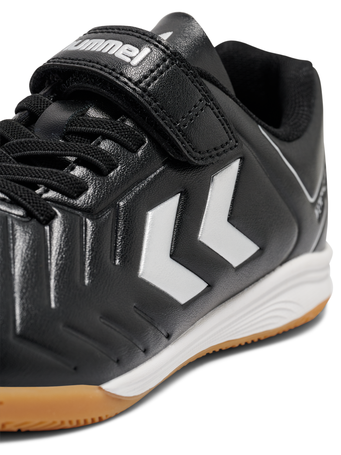 TOP STAR I.C. VC 2.0 JR, BLACK, packshot