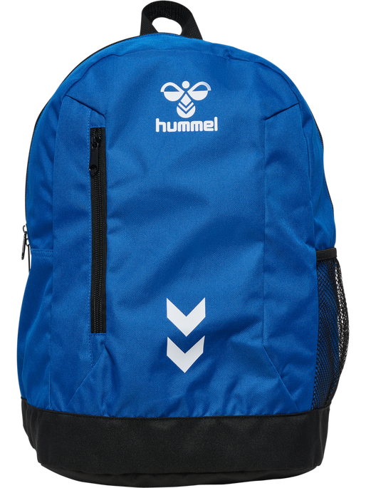 hmlCORE 2.0 BACK PACK, TRUE BLUE/BLACK, packshot