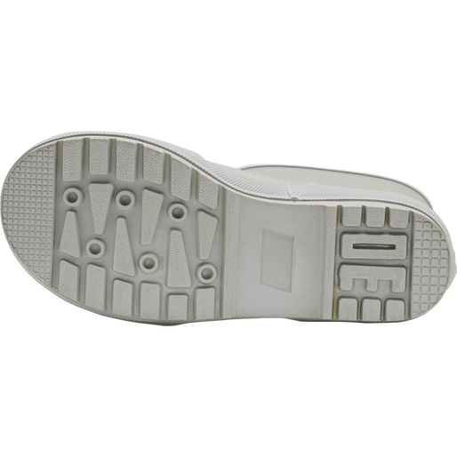 RUBBER BOOT JR., SILVER RUBBER BOOT JR., SILVER, packshot