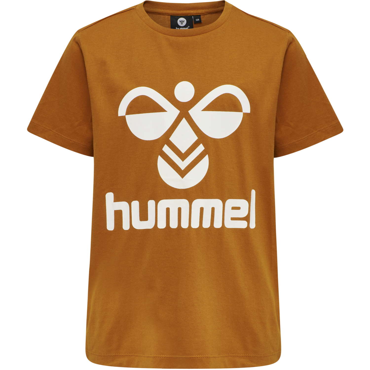 hmlTRES T-SHIRT S/S, 5277, packshot