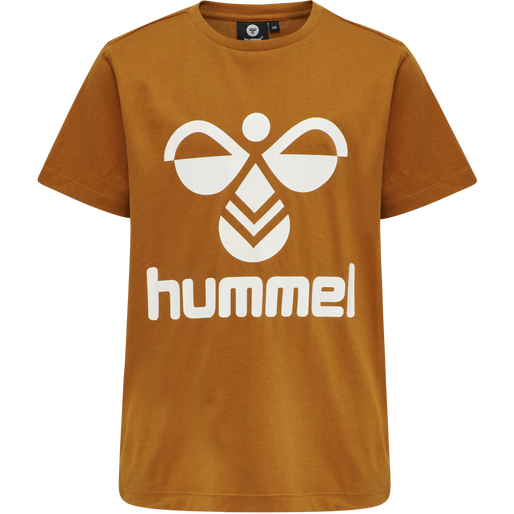 hmlTRES T-SHIRT S/S, 5277, packshot