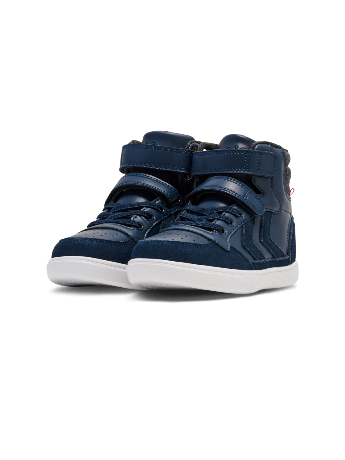 STADIL WINTER HIGH JR, BLACK IRIS, packshot