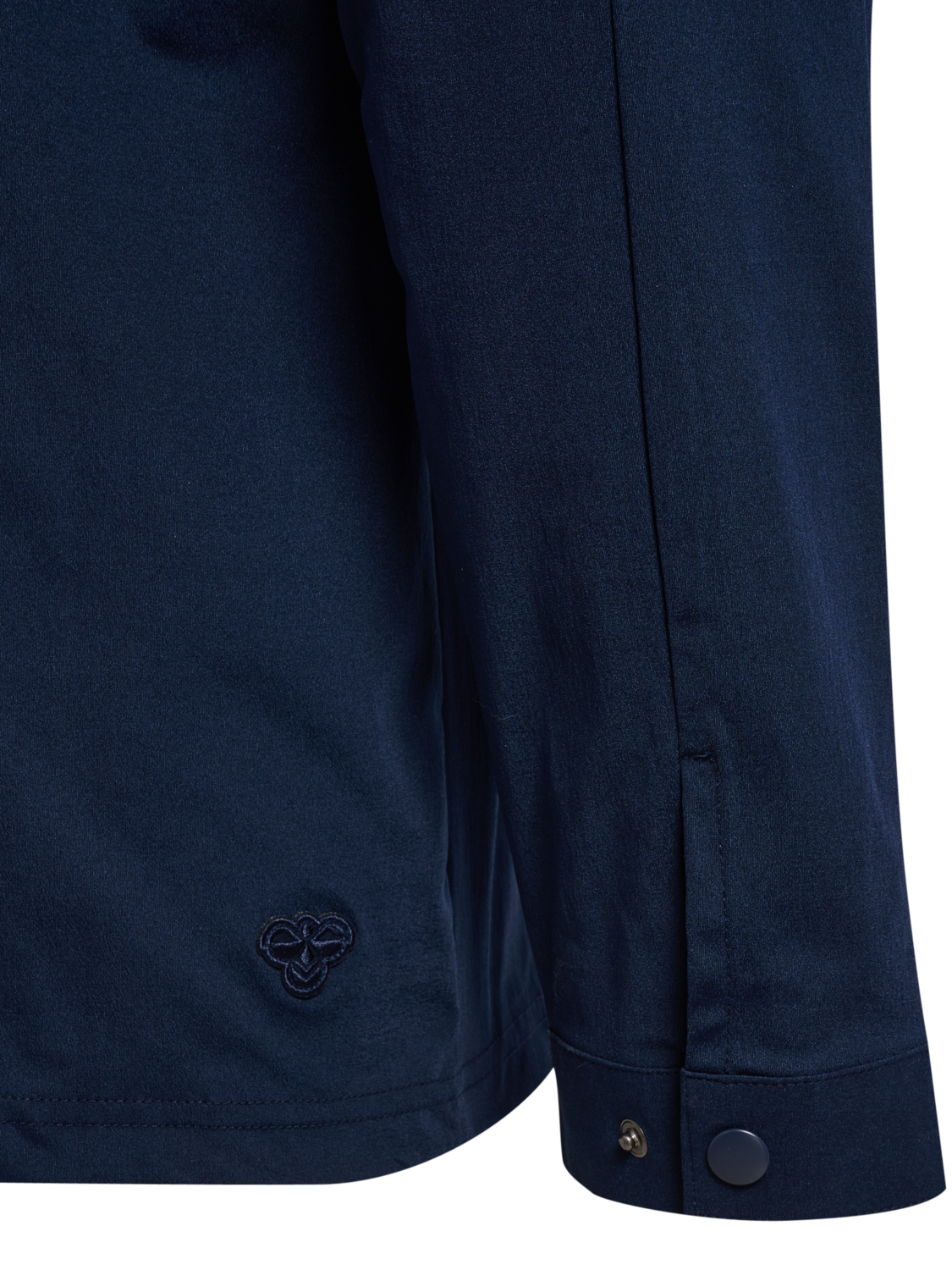 FORMAL OVERSHIRT BEE, NAVY BLAZER, packshot
