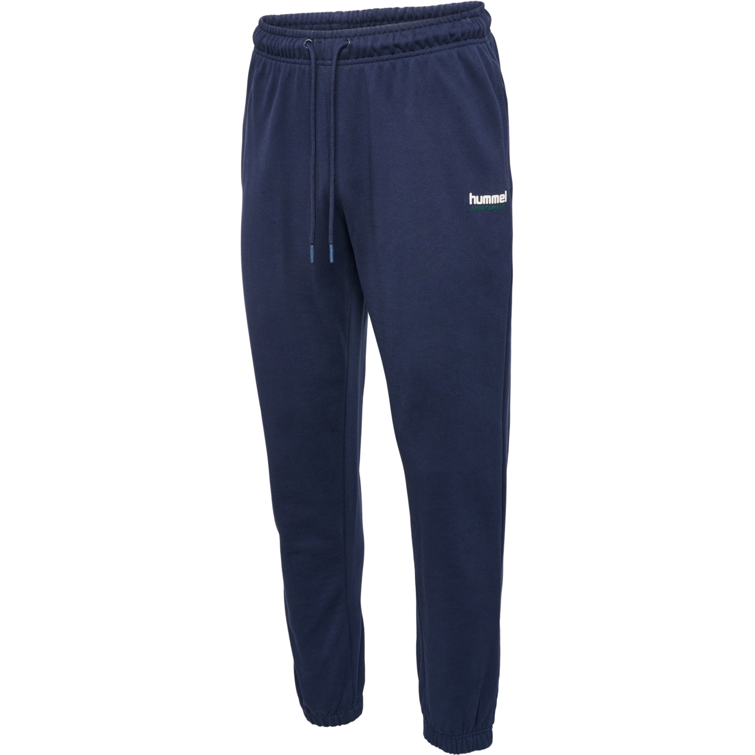 hmlLGC NATE SWEATPANTS, 7666, packshot