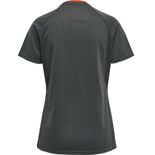 hmlPRO GRID TRAINING JERSEY S/S WO, 2166, packshot
