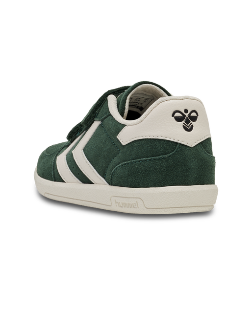 VICTORY SUEDE II, PINENEEDLE, packshot