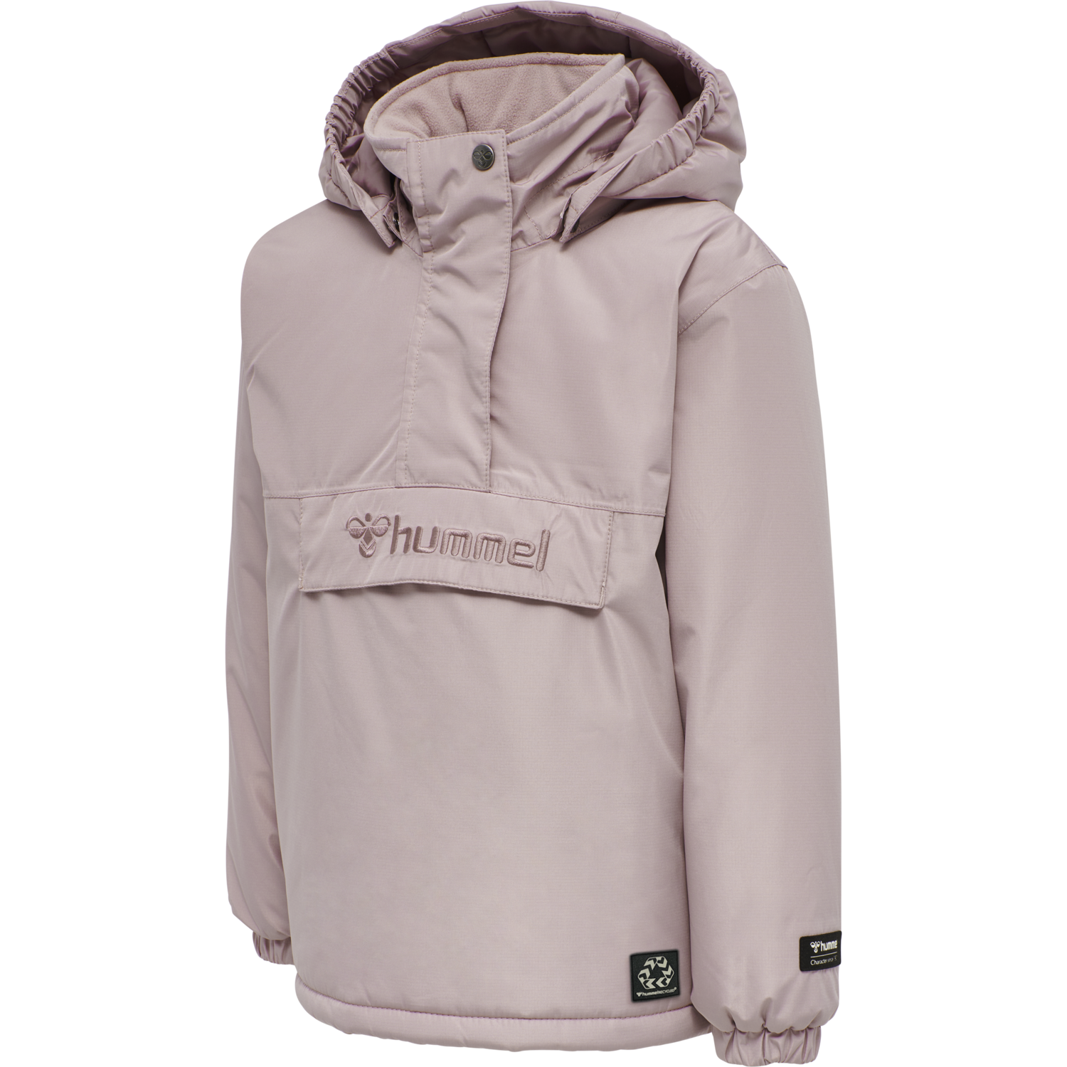 hmlCOZY JACKET, DEAUVILLE MAUVE, packshot