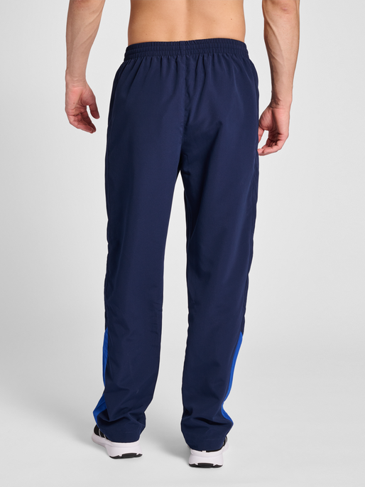 hmlPRO GRID WOVEN PANTS, 7130, model