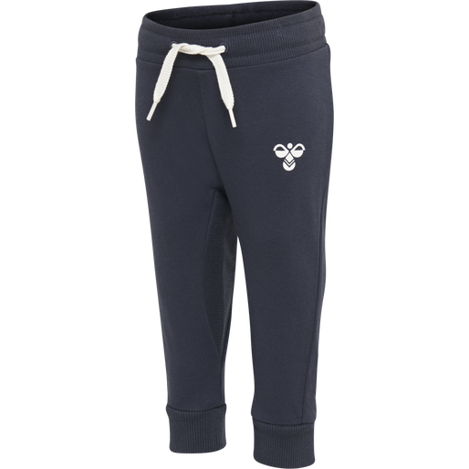 HMLAPPLE PANTS, BLUE NIGHTS, packshot