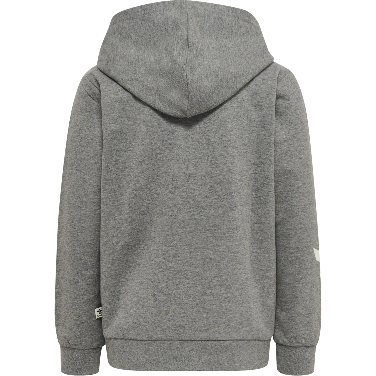 hmlTRECE ZIP HOODIE, 2800, packshot