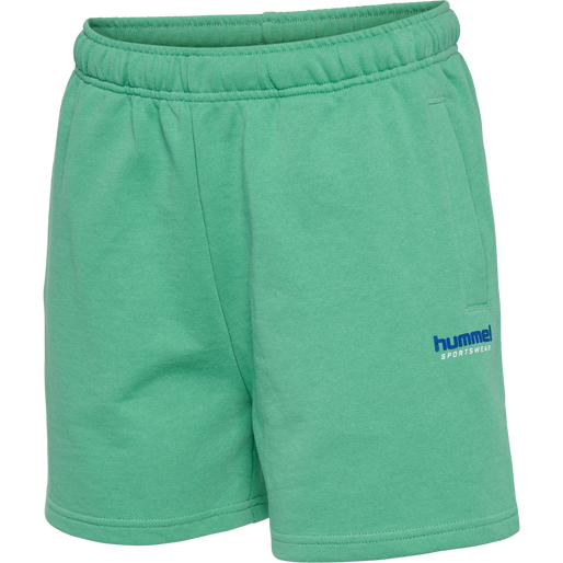 hmlLGC SHAI SHORTS, 6109, packshot