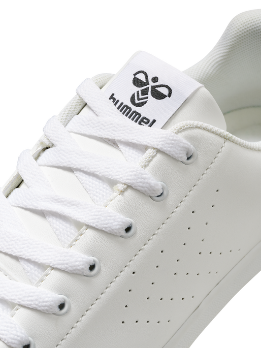 BUSAN, WHITE/BLACK, packshot