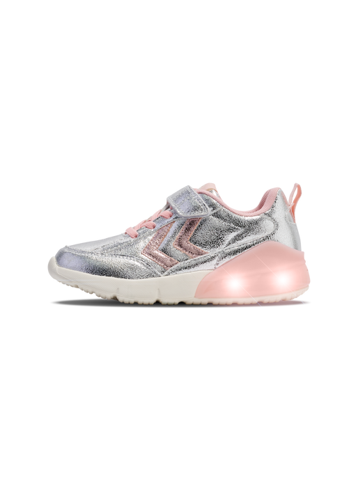 DAYLIGHT GLITTER JR, SILVER, packshot