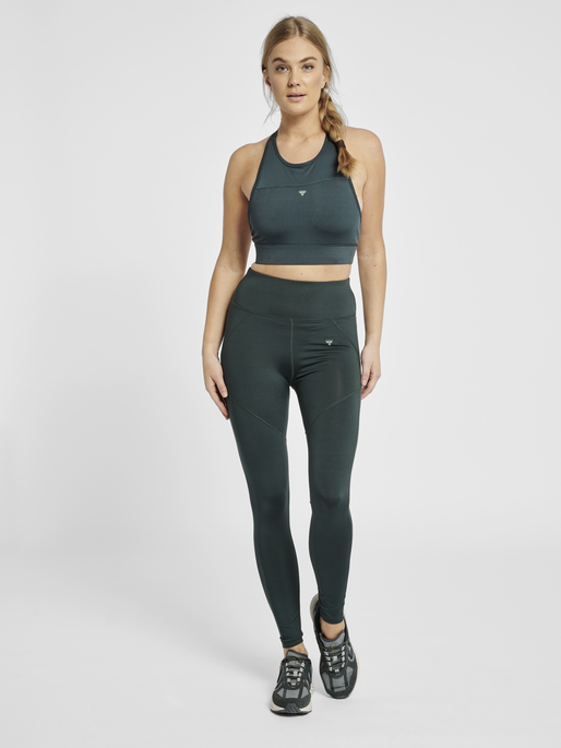 hmlNORMA HIGH WAIST TIGHTS, 6753, model