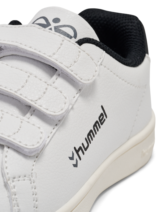 MATCH POINT JR, ANTHRACITE, packshot