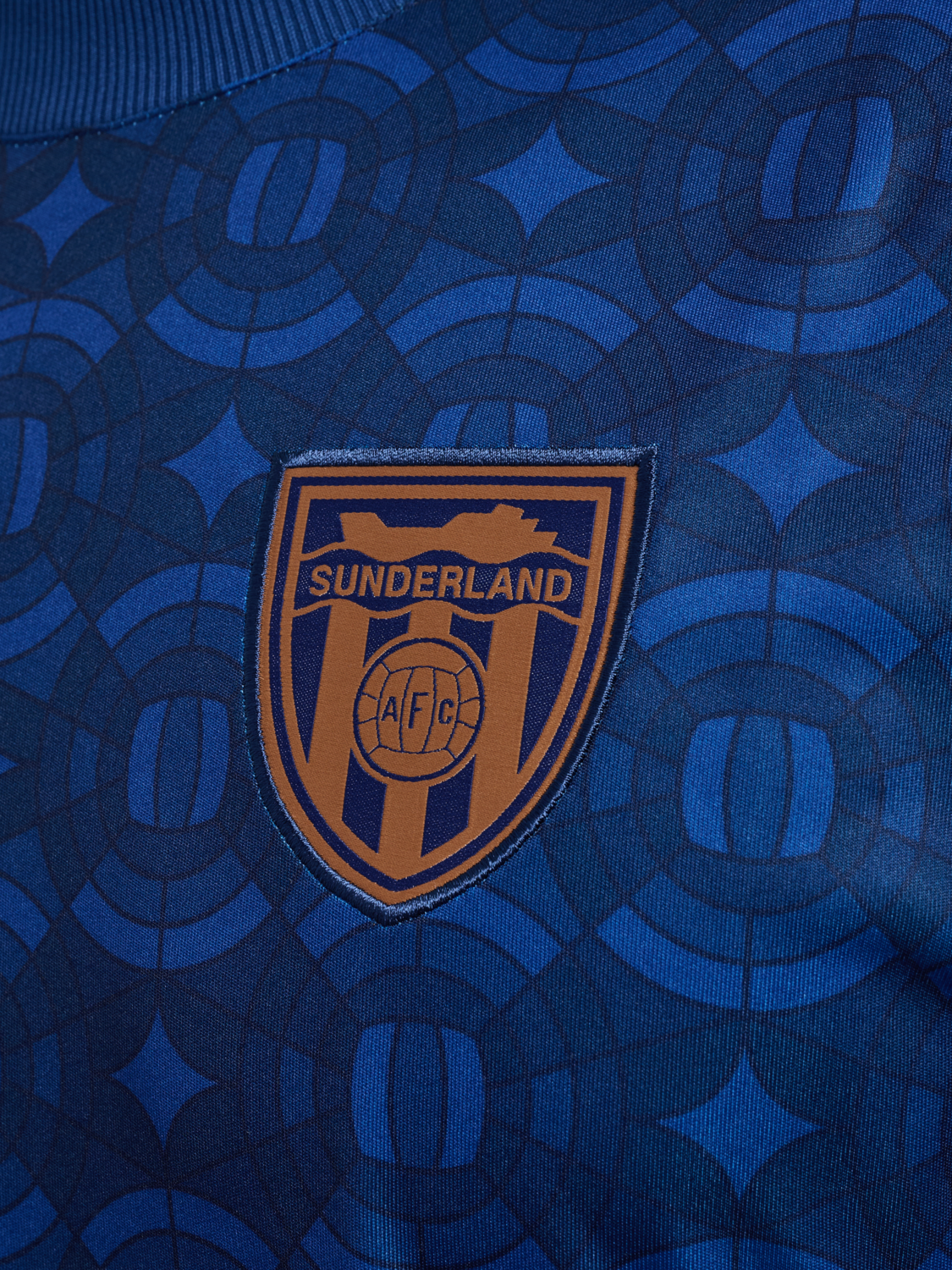 SUN 26/27 3RD JERSEY S/S, PEACOAT, packshot