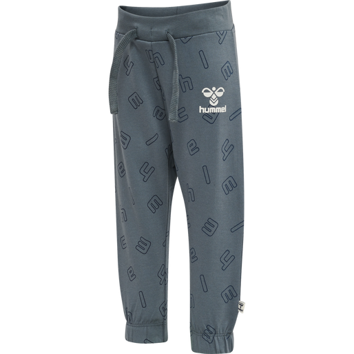 hmlCHEER PANTS, STORMY WEATHER, packshot