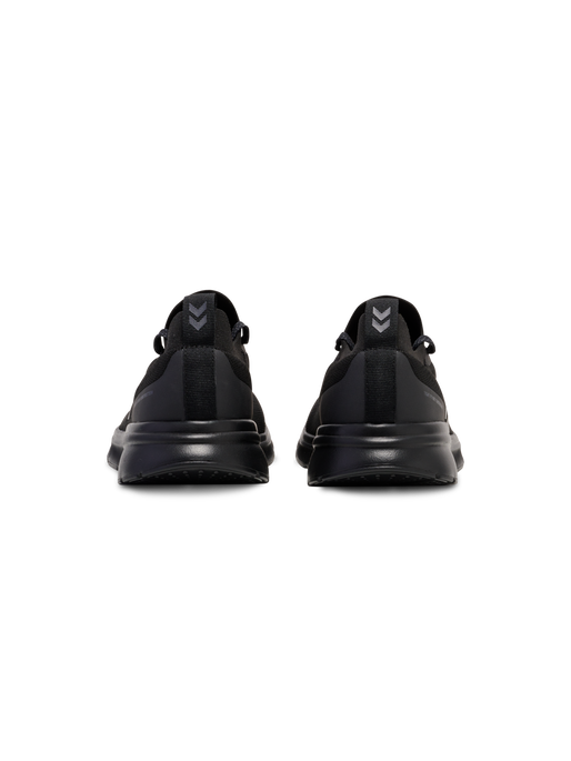 REACH TR FIT, BLACK/BLACK, packshot
