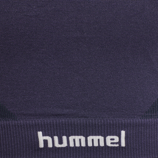 hmlHARPER SEAMLESS SPORTS TOP, 0526, packshot