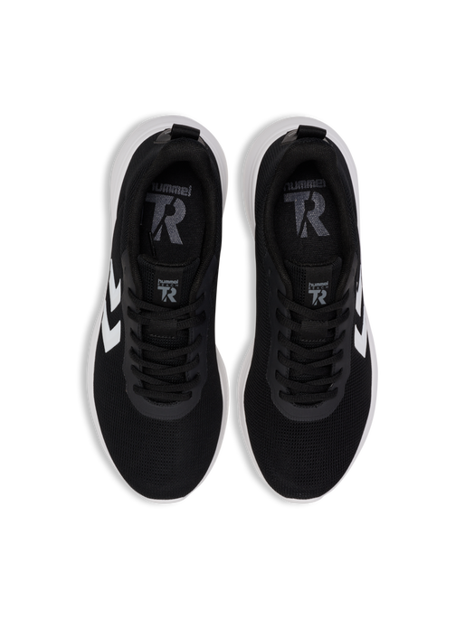 REACH TR BREATHER, BLACK, packshot