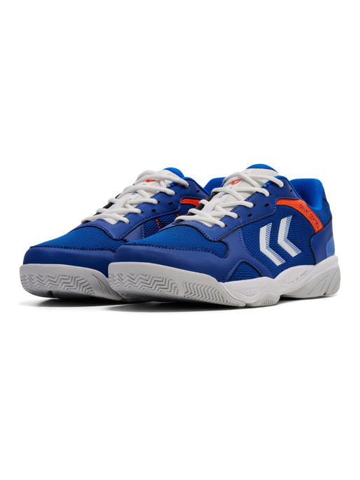 COURT CONTROL II, TRUE BLUE, packshot