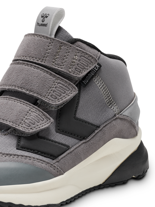 REACH ZERO MID JR, STORMY WEATHER, packshot