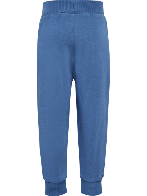 hmlMINI JERSEY CREWSUIT BEE, DUTCH BLUE, packshot