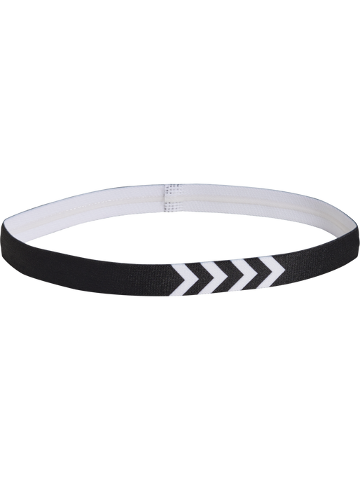 3-PACK HEADBAND 17-18, WHITE/BLACK/TRUE RED, packshot