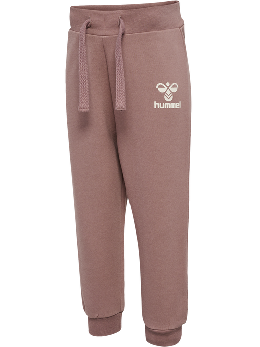 hmlFENJA PANTS, ANTLER, packshot