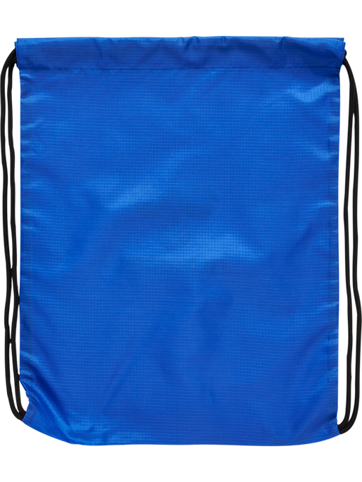 hmlESSENTIAL GYM BAG, TRUE BLUE, packshot