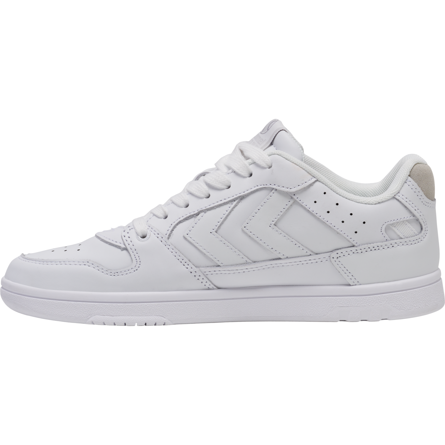 POWER PLAY, WHITE, packshot