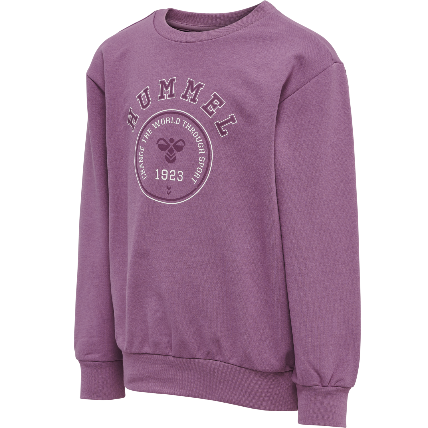 hmlBOTANY SWEATSHIRT, 3031, packshot