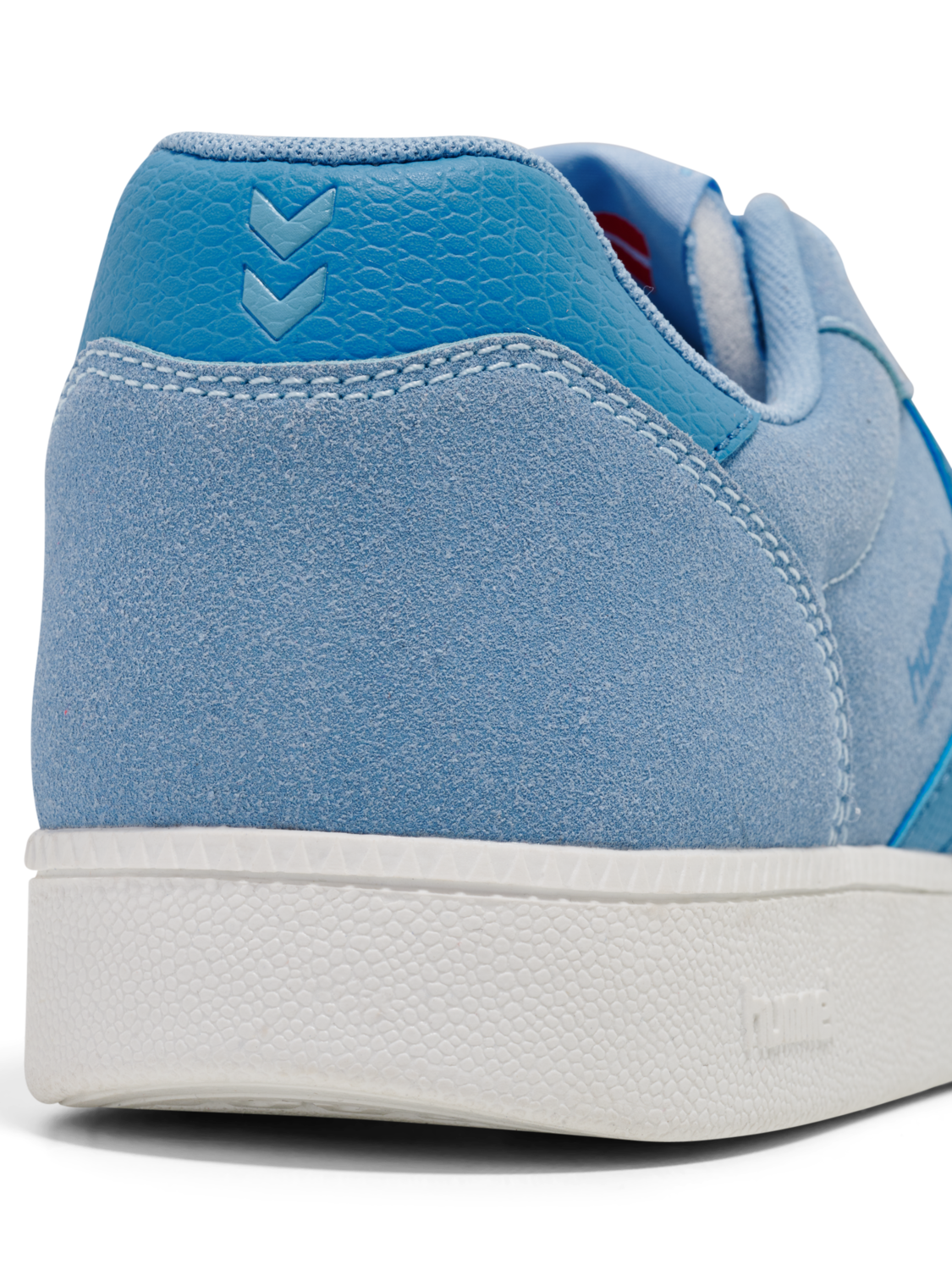 HANDBALL PERFEKT TN, CERULEAN, packshot