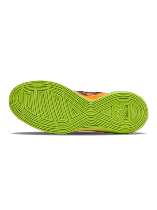 ALGIZ VI, BLACK/RED, packshot