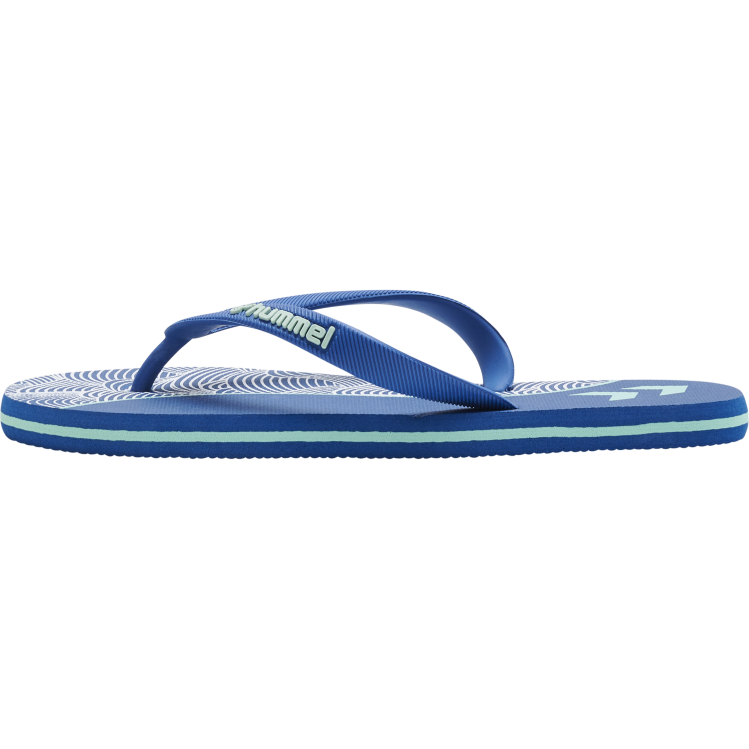 WAVE BLOCK FLIP FLOP, 8587, packshot