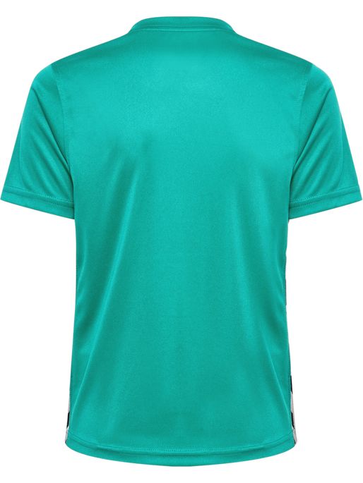 PLAYFUL SS JERSEY KIDS, ATLANTIS PLAYFUL SS JERSEY KIDS, ATLANTIS, packshot