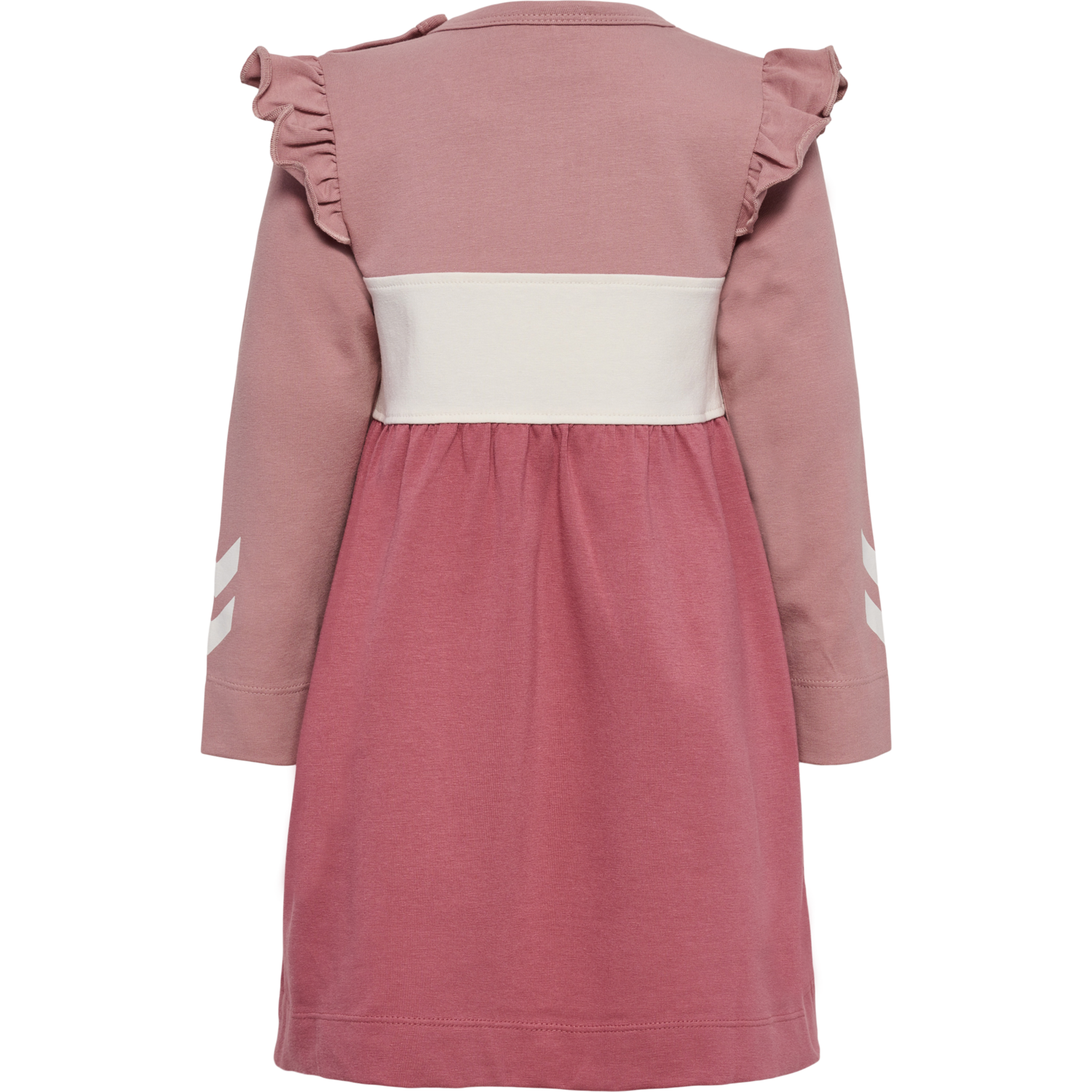 hmlJAMILA DRESS L/S, 4852, packshot