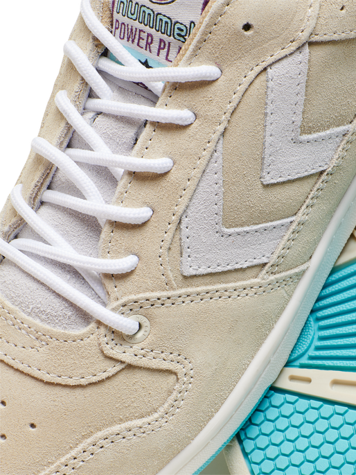 POWER PLAY SUEDE, 9804, packshot