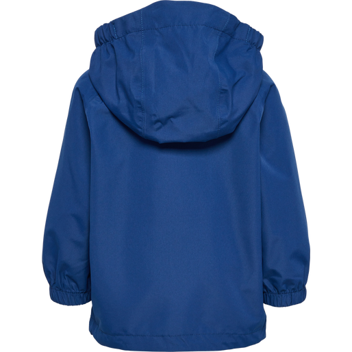 hmlMOJO TEX JACKET, NAVY PEONY hmlMOJO TEX JACKET, NAVY PEONY, packshot