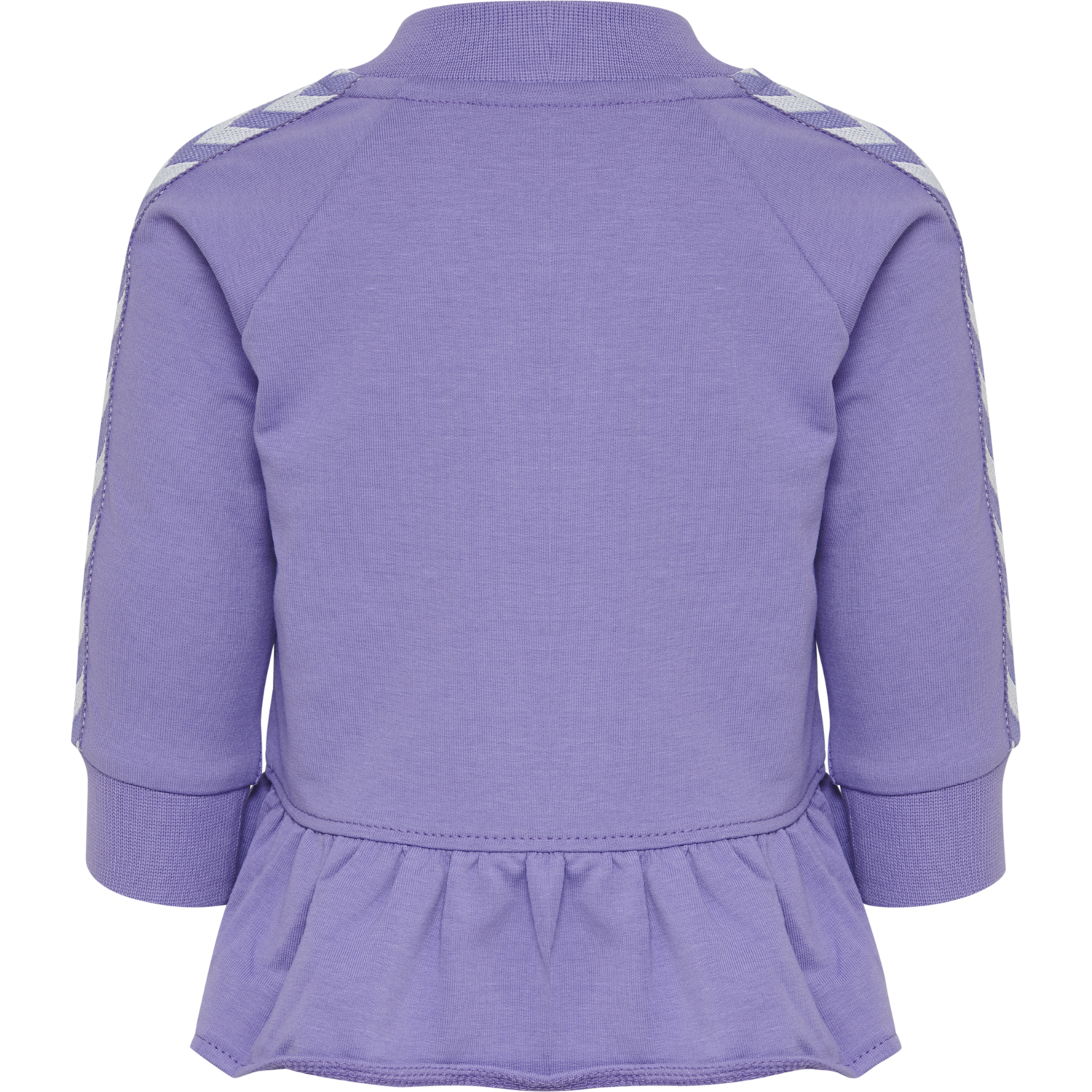 hmlMARGRET ZIP JACKET, 4341, packshot