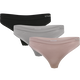ASH ROSE/BLACK/PALOMA