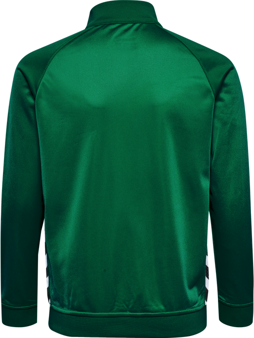 PLAYFUL TRACKSUIT KIDS, EVERGREEN, packshot