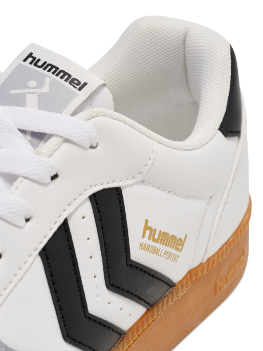 HANDBALL PERFEKT SP, WHITE, packshot