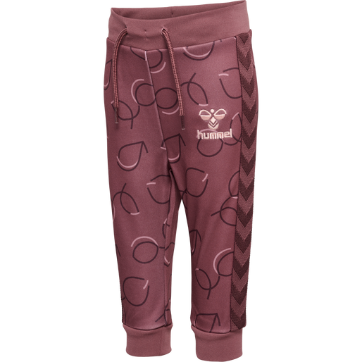 hmlPIL PANTS, 4085, packshot