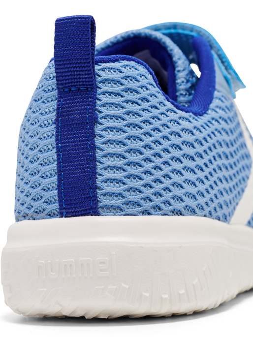 ACTUS  RECYCLED JR, LICHEN BLUE, packshot