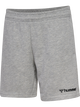 GREY MELANGE