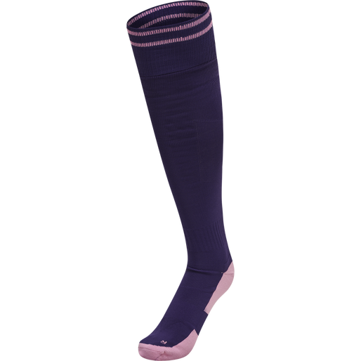 ELEMENT FOOTBALL SOCK , ACAI, packshot